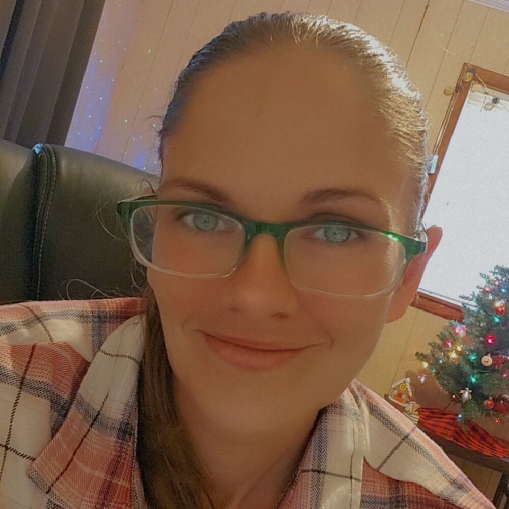 Meet your Posher, Katherine